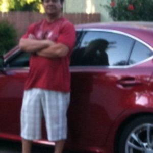 Meet your Posher, Miguel